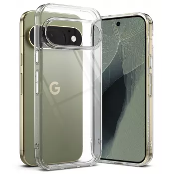 Ringke Fusion prozirna maska za Google Pixel 11 Pro