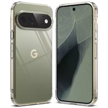 Ringke Fusion prozirna maska za Google Pixel 11 Pro