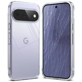 Ringke Fusion prozirna maska za Google Pixel 11