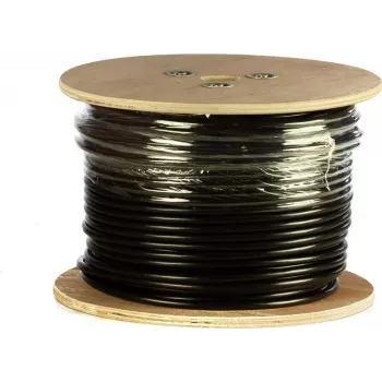 DSIT DANICOM CAT6 UTP 100m vanjski kabel s punim vodičem, PE plašt, Fca