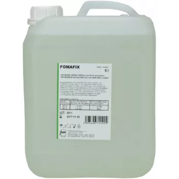 Foma Fomafix Amat. fiksir, 5 L (V70100)