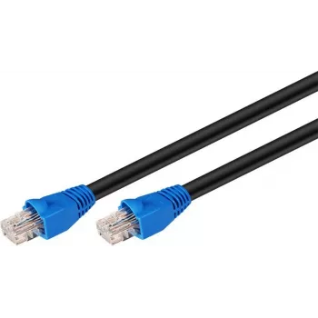 DSIT DANICOM CAT6 vanjski UTP kabel - 40m, crni (DC-OUT-C60-400)
