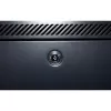 DSIT 6U zidni serverski ormar s metalnim vratima 600x600x367 mm