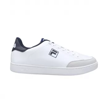 Fila Courtbay muške tenisice bijelo-tamnoplave FFM0365 13037 veličina 41