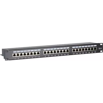 DSIT CAT 6 FTP mrežni patch panel 19