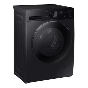 Samsung WD90DG5G34BBEO 9kg/6kg perilica rublja sa sušilicom, Ecobubble i AI Control, bijela