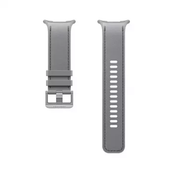 Samsung Peakform Sport Band za Galaxy Watch Ultra, siva, Large