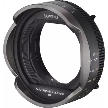 Samyang V-AF Manual Focus Adapter (FZ1ZZ041001)
