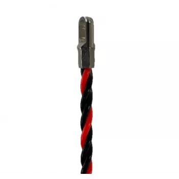 DSIT Danicom uže za provlačenje kabela Ø 6,6 mm plastika 20 m (DC-TV20)
