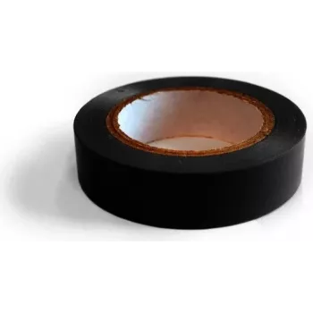 DSIT DC-Tape-Black PVC izolacijska traka 19mm x 10m, crna