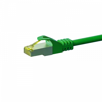 DSIT DC-73-030 RJ45 mrežni patch kabel, 3 m, zeleni