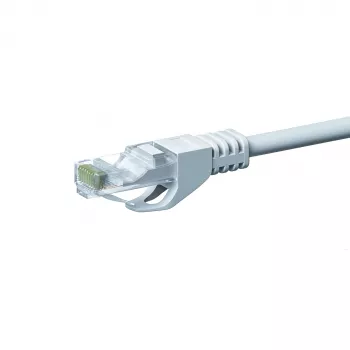 DSIT CAT5e mrežni kabel, U/UTP, 30 m, bijeli, 100% bakar (DC-52-300)