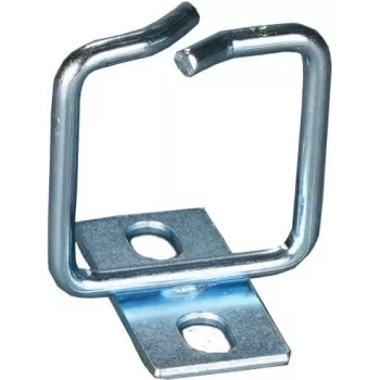 DSIT kabelski prsten 40 x 40 mm (DS-Cablering-1)