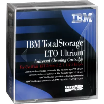 IBM LTO Ultrium univerzalna kartuša za čišćenje 35L2086