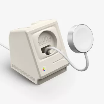Spigen Classic LS stalak za Apple Watch Stone