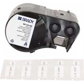 Brady BMP51/M511 pisač etiketa (M5-120-499)