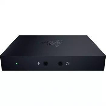 Razer Ripsaw HD kartica za snimanje igara, 1080p60, HDMI 2.0 (RZ20-02850100-R3M1) (oštećeno pakiranje)