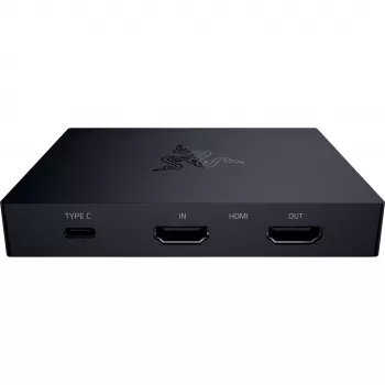 Razer Ripsaw HD kartica za snimanje igara, 1080p60, HDMI 2.0 (RZ20-02850100-R3M1) (oštećeno pakiranje)