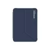 Skinarma Trax Folio futrola za Kindle Paperwhite 12. generacije (7. generacije) - plava