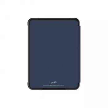 Skinarma Trax Folio Case for Kindle Paperwhite 12th Gen (7th Gen) - Blue