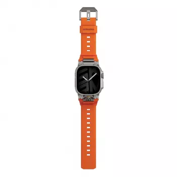 Skinarma Talon Strap for Apple Watch Ultra 49 mm, Orange