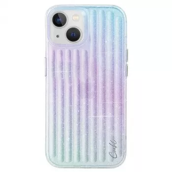 UNIQ Coehl Linear maska za iPhone 15/14/13 6,1 inch - Stardust