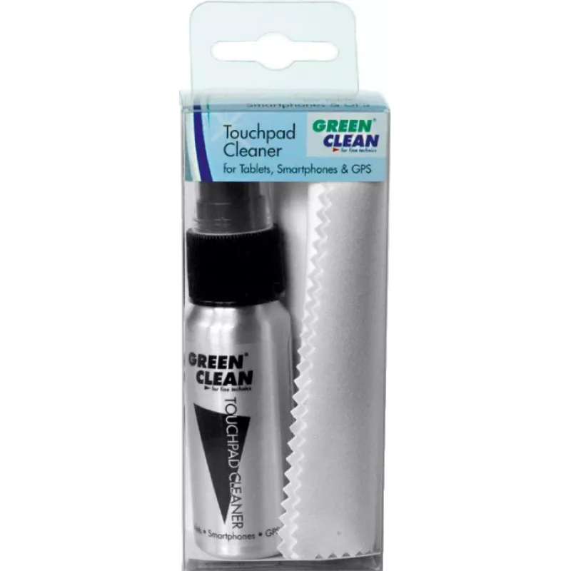 Green Clean set za čišćenje touchpada (C-6010)