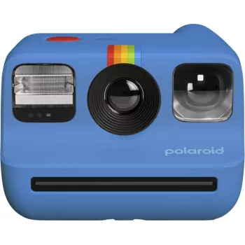 Polaroid Go Gen 2 Instant Camera, blue (9147)