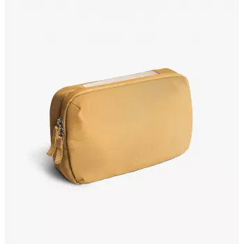 UNIQ Denver Tech Kit Pouch 2,5 l žuta
