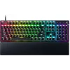 Razer Huntsman V3 Pro žična gaming tipkovnica, nordijski raspored, analogni optički prekidači, crna (RZ03-04970600-R3N1)