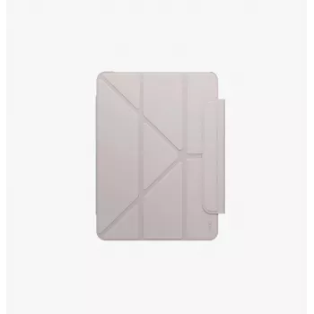 UNIQ Camden Lite folio futrola za iPad Air 13 (M2 2024 / M3 2025 / M4 2026) - beige