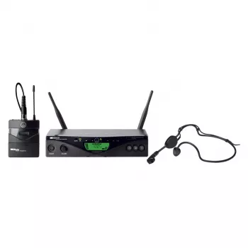 AKG WMS470 Sports Set BD7 bežični mikrofonski sustav