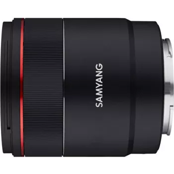 Samyang AF 24mm f/1.8 Lens for Sony (F1215006101)