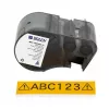 BRADY BMP51/BMP53/M511 samolaminirajuća vinilna etiketa, bijelo/prozirno, širina 1