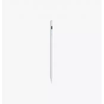 UNIQ Pixo Lite 2.0 magnetska olovka za iPad - golublje bijela