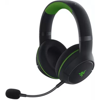 Razer Kaira Pro bežične gaming slušalice (crne)