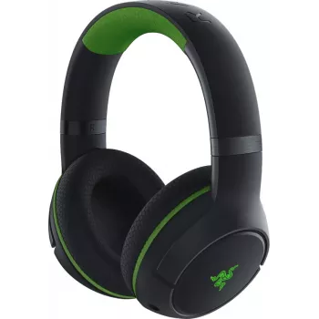 Razer Kaira Pro bežične gaming slušalice (crne)