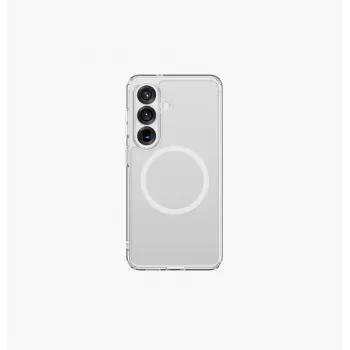 UNIQ LifePro Xtreme MagClick futrola za punjenje za Samsung Galaxy S26 - prozirna