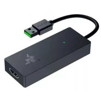 Razer Ripsaw X USB kartica za snimanje, 4K30, HDMI 2.0 (RZ20-04140100-R3M1)