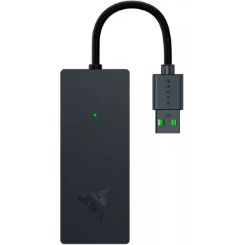 Razer Ripsaw X USB kartica za snimanje, 4K30, HDMI 2.0 (RZ20-04140100-R3M1)