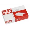 Sax spajalice 1-105-00 br. 10, 5 mm, pocinčane, 1000 komada
