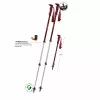 Komperdell Trailmaster Zero Compact trekking štapovi - malbec
