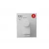Nuki Smart Lock GO CH cilindar (5. generacija) - pametna brava za vrata, Bluetooth 5.0, Thread, Matter, crna