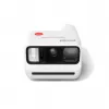 Polaroid Go Generation 3 Instant Camera, White