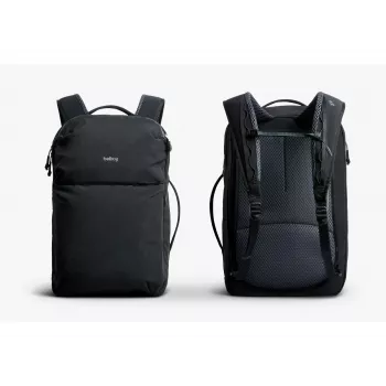 Bellroy Lite Travel Pack 30L crni ruksak za prijenosno računalo