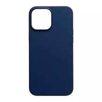 Mercury MagSafe silikonska futrola za iPhone 13 Pro / 13 (6,1 inch) - plava