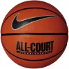 Nike Everyday All Court 8P košarkaška lopta veličina 7 narančasta prozračna