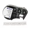 BRADY M4-130-492 R6600 smola termalna transfer traka za BMP41/BMP51/BMP53/M511, crna, 45,72 mm x 22,86 m