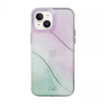 UNIQ Coehl Palette futrola za iPhone 14 Plus/15 Plus 6,7 inch soft lilac