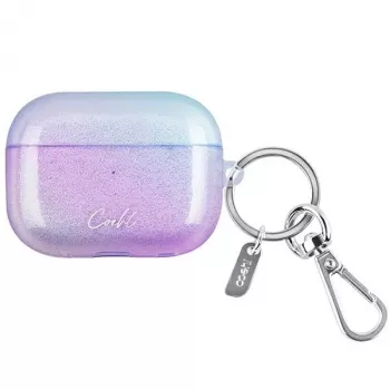 UNIQ Coehl Linear futrola za AirPods Pro 2 (2022/2023) - Stardust